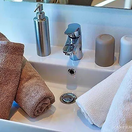 Hotel Aanders