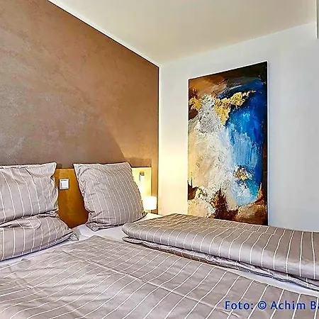 Hotel Aanders