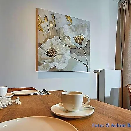 Hotel Aanders Neumuenster