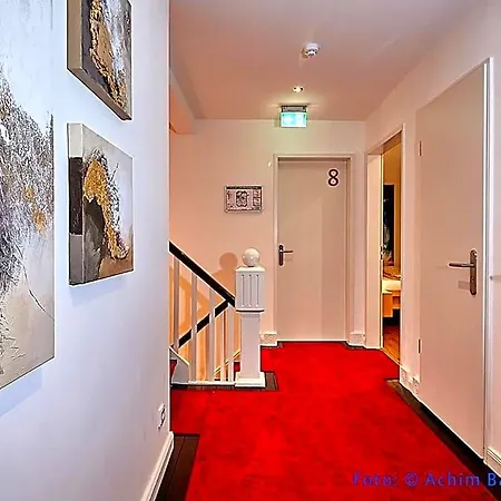 Aanders Hotel *